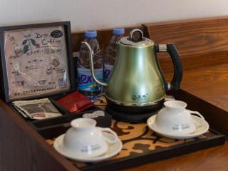James Joyce Coffetel Tianjin Railway Station Jinshiqiao Metro Station Branch - 2