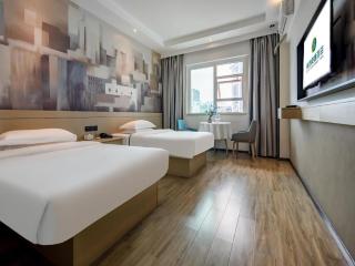 City Comfort Inn Nanning Railway Station Guangxi University - Nanning - 3