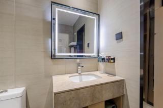 City Comfort Inn Nanning Railway Station Guangxi University - Nanning - 2