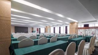 Zhaoqing Shanshui Fashion Hotel Duanzhou Road Branch - 4