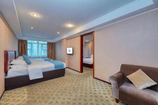Zhaoqing Shanshui Fashion Hotel Duanzhou Road Branch - 1