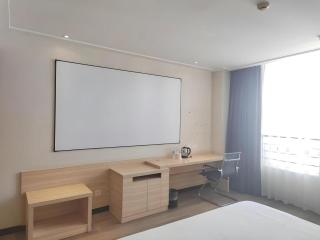 City Comfort Inn Nanning Railway Station - 6