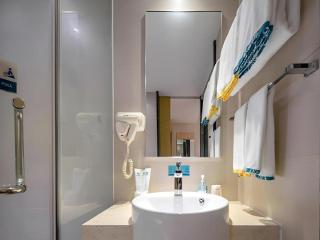 City Comfort Inn Nanning Railway Station - 5