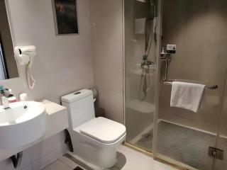 City Comfort Inn Nanning Railway Station - 3