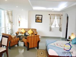 Universe Hotel - 4