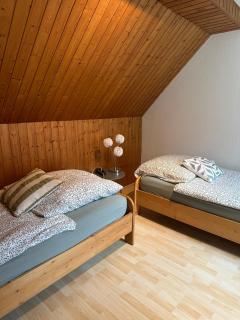Casita Grün - 1