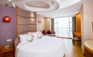 Yi Yuan Xuan Yu Hotel - 7