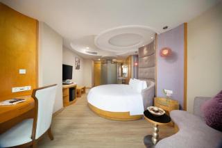 Yi Yuan Xuan Yu Hotel - 6