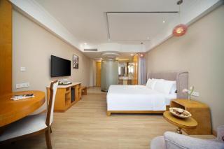 Yi Yuan Xuan Yu Hotel - 5