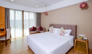 Yi Yuan Xuan Yu Hotel - 4