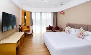 Yi Yuan Xuan Yu Hotel - 3