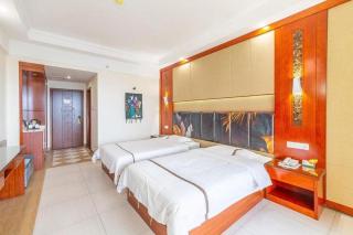 Mango Sea View Hotel - 1