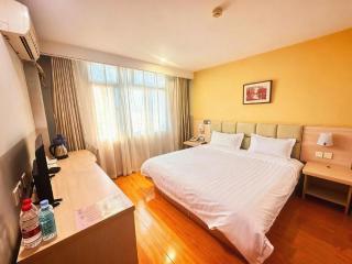 Jinghua Hotel Xingtai Train Station - 9