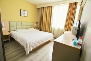 Jinghua Hotel Xingtai Train Station - 5