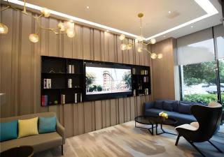 City Comfort Inn Wuhan Huangpu - 7