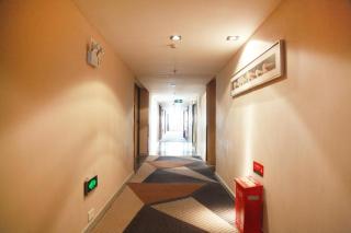 City Comfort Inn Wuhan Huangpu - 6