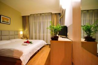 Jinghua Hotel Xingtai Train Station - 6