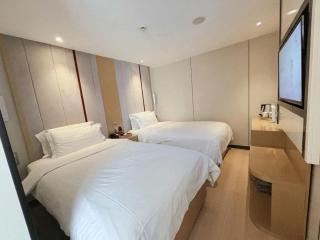 Lavande Hotel Shanghai Railway Station Branch - 3