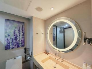 Lavande Hotel Shanghai Railway Station Branch - 1