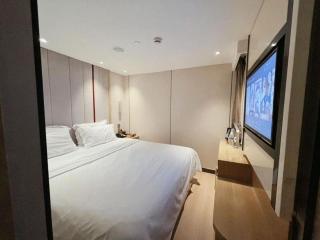 Lavande Hotel Shanghai Railway Station Branch - 2