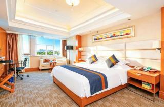 Golden Sea View Hotel Haikou - 4