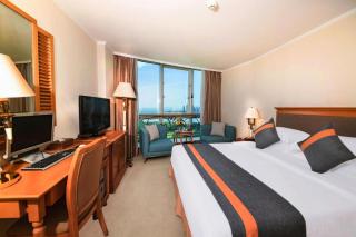 Golden Sea View Hotel Haikou - 3