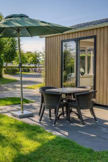 Chalet Merel - 4