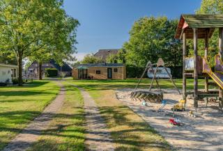 Chalet Merel - 7