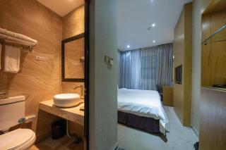 The Art Hotel Cai Tian Branch - 3