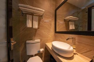 The Art Hotel Cai Tian Branch - 2