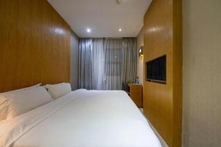 The Art Hotel Cai Tian Branch - 1