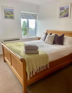 Haytor Court, Haytor, Dartmoor - The Moor on Your Doorstep - 8