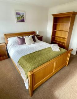 Haytor Court, Haytor, Dartmoor - The Moor on Your Doorstep - 7
