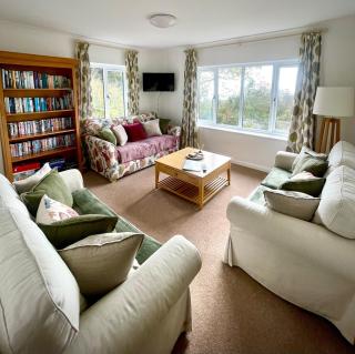 Haytor Court, Haytor, Dartmoor - The Moor on Your Doorstep - 3