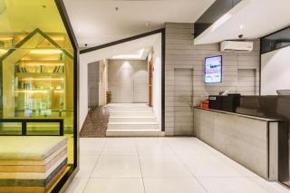Warmly Hotel Suzhou Jinji Lake Ligongdi Branch - 9