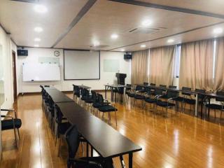 Warmly Hotel Suzhou Jinji Lake Ligongdi Branch - 5