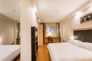 Warmly Hotel Suzhou Jinji Lake Ligongdi Branch - 6