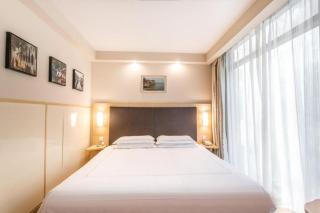 Warmly Hotel Suzhou Jinji Lake Ligongdi Branch - 1