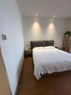 Warmly Hotel Suzhou Jinji Lake Ligongdi Branch - 4