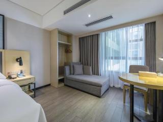 Echarm Hotel Beihai Railway Station - 9