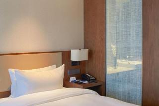 NH Shijiazhuang Financial Center - 1