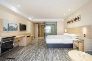 City Comfort Inn Pingxiang South Road Food Street - 9