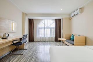 City Comfort Inn Pingxiang South Road Food Street - 7