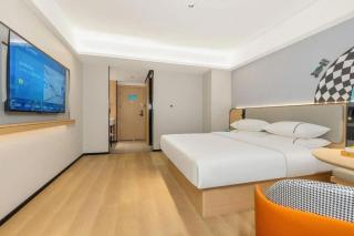 City Comfort Inn Pingxiang South Road Food Street - 6
