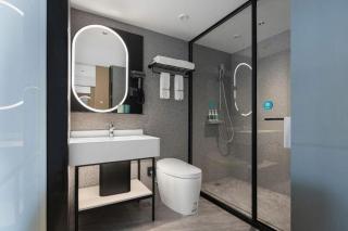 City Comfort Inn Pingxiang South Road Food Street - 4