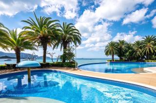 Taoli Coast Seaview Resort Hotel - 4