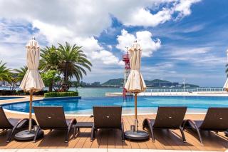 Taoli Coast Seaview Resort Hotel - 1