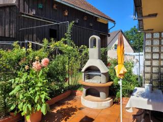 FeWo Ulbrich Langenstadt - 3