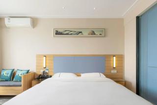 City Comfort Inn Baise Uprising Memorial Park Laiyu - 3