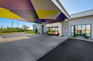 Spark By Hilton Cleveland Beachwood - 8